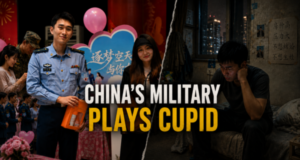 PLA Plays Matchmaking