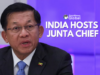 Border Security To Rare Earths, India To Share Concerns With Myanmar President Myanmar