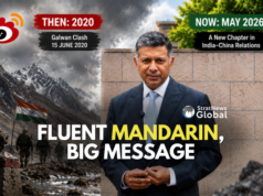 From Galwan Freeze To Weibo Outreach Weibo