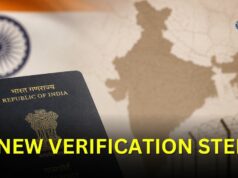 India Tightens Citizenship Checks On Neighbours
