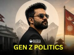 Is Nepal Prime Minister Balen Shah Cast In The Modi Mould?