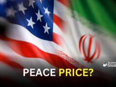 End Of Iran War In Sight? Deal Includes $300 Bn Investment Fund For Tehran