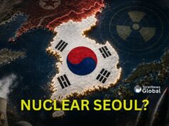 What Happens If South Korea Develops Nuclear Weapons?