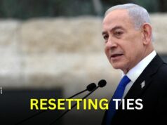 Netanyahu Seeks Reset In U.S.-Israel Military Relationship