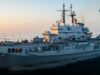 Indonesia’s Plan For An Aircraft Carrier May Have Implications For India