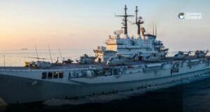 Indonesia’s Plan For An Aircraft Carrier May Have Implications For India