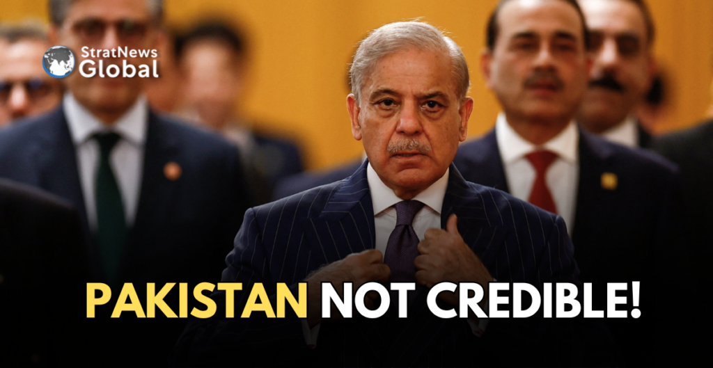 US Pakistan