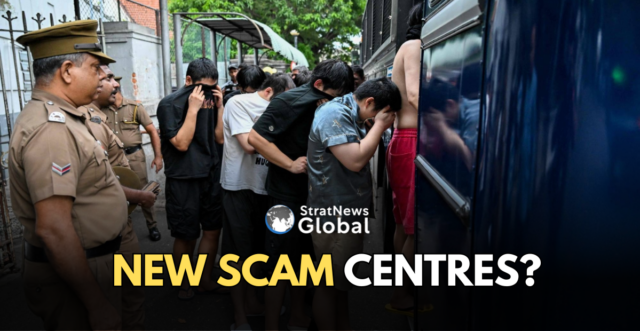 Strat News Global (6) Sri Lanka scam centres