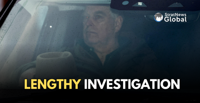 Mountbatten investigation