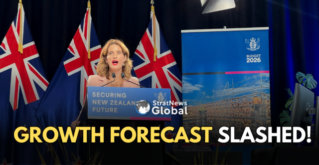 Strat News Global(1) New Zealand economy