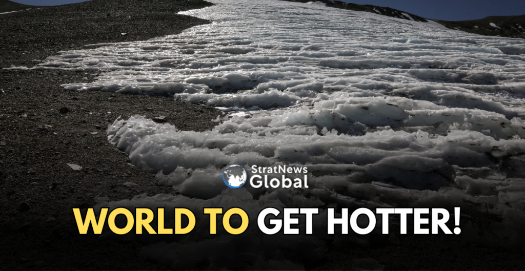 Temperatures Record
