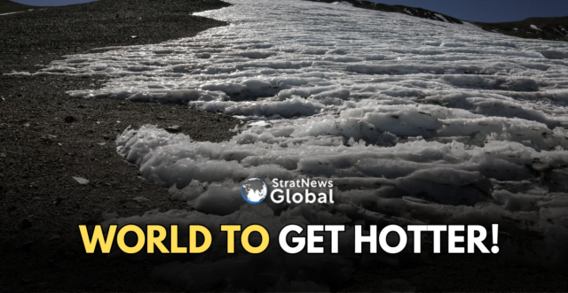 Strat News Global(3) Temperatures Record