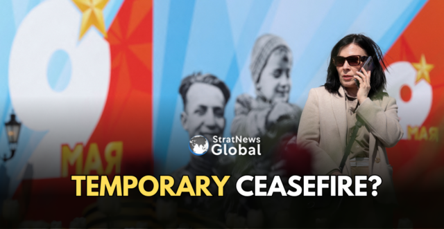 Russia Ukraine ceasefire