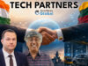 India-Lithuania: Partners In AI, Defence Innovation, Advanced Manufacturing Lithuania