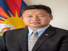 China Has No Right Over Reincarnation Of Dalai Lama: Tenzin Lekshay