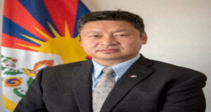 China Has No Right Over Reincarnation Of Dalai Lama: Tenzin Lekshay