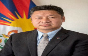 China Has No Right Over Reincarnation Of Dalai Lama: Tenzin Lekshay