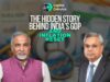 The Big Reset in India’s Economic Data Explained The Big Reset in India’s Economic Data Explained