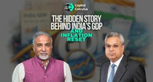 The Big Reset in India’s Economic Data Explained The Big Reset in India’s Economic Data Explained