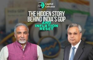 The Big Reset in India’s Economic Data Explained The Big Reset in India’s Economic Data Explained