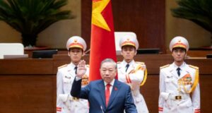 India-Vietnam Ties Face Moment Of Truth To Lam Vietnam President India visit