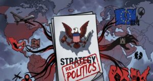 Trump’s Terror Doctrine Declares War On Everything Trump U.S. counterterror strategy 2026 doctrine war