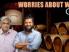Concerns For Indian Wine Growers As Heavyweight FTAs Loom Large