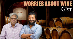 Concerns For Indian Wine Growers As Heavyweight FTAs Loom Large