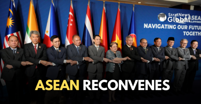 ASEAN SUMMIT