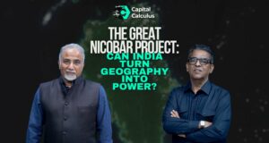 Why China Is Tracking India’s Great Nicobar Island Project Great Nicobar Island Project