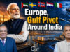 ‘PM Modi’s Tour Strengthened India’s Global Reach’ 'PM’s Tour Strengthened India’s Global Reach'
