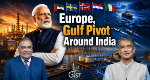 ‘PM Modi’s Tour Strengthened India’s Global Reach’ 'PM’s Tour Strengthened India’s Global Reach'