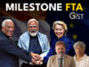 India-EU FTA Could Be Operational By End 2027: German Amb Ackermann India-EU FTA
