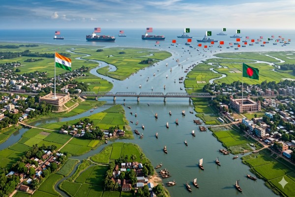 A New India-Bangladesh Rivalry Begins