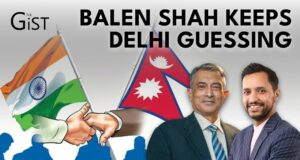 Nepal’s New Order Tests India Equation