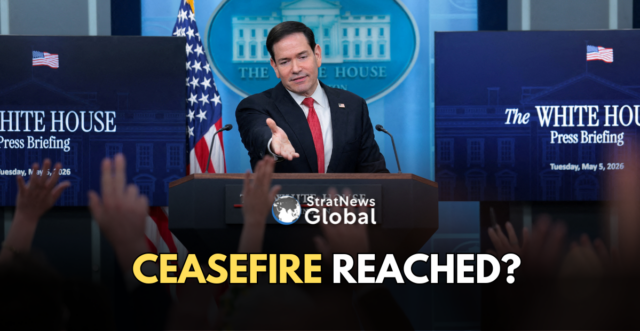 Rubio US Iran