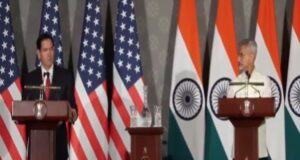 Jaishankar, Rubio Push Indo-Pacific Agenda rubio jaishankar quad indo pacific