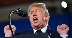 Hellhole Yesterday, Best Friend Today? Trump India friend hellhole