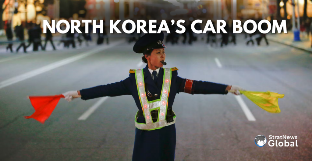 North Korea