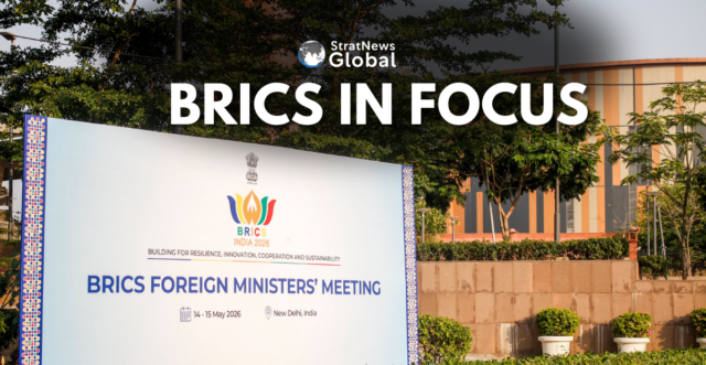 BRICS
