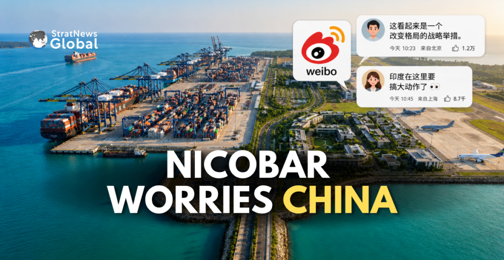 Nicobar