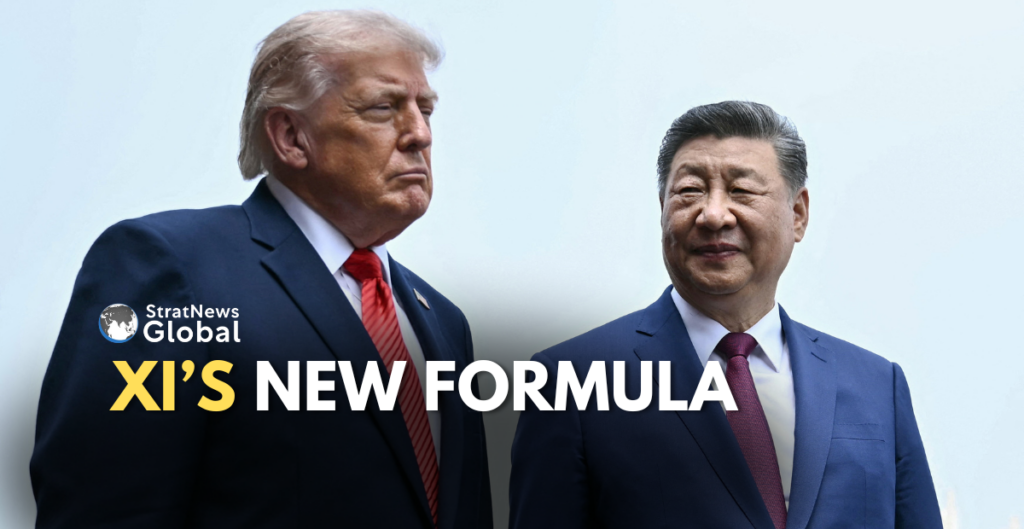 Xi