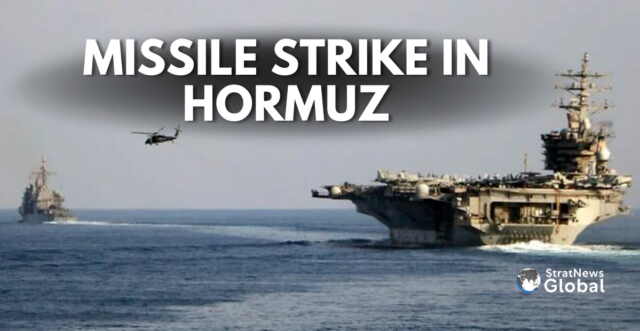 Hormuz