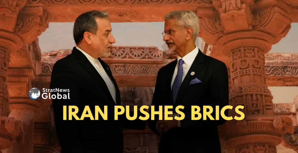 iran