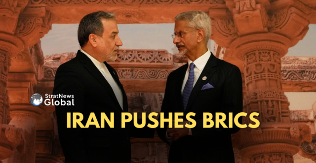 iran