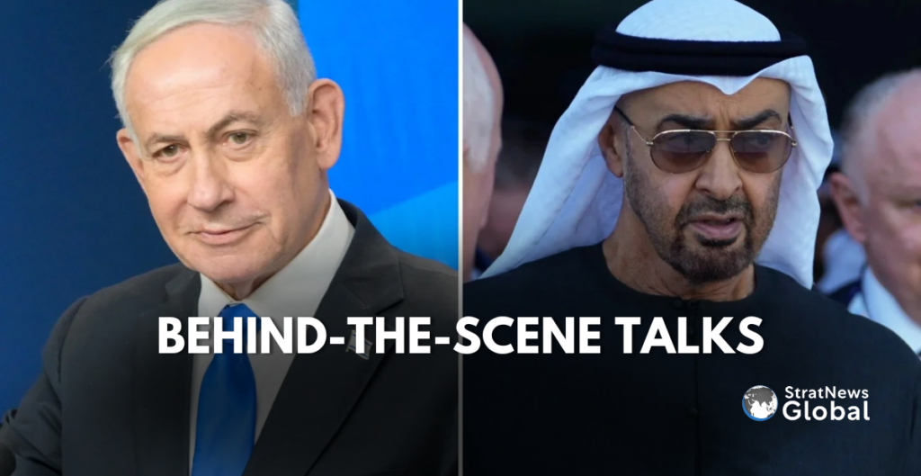 netanyahu