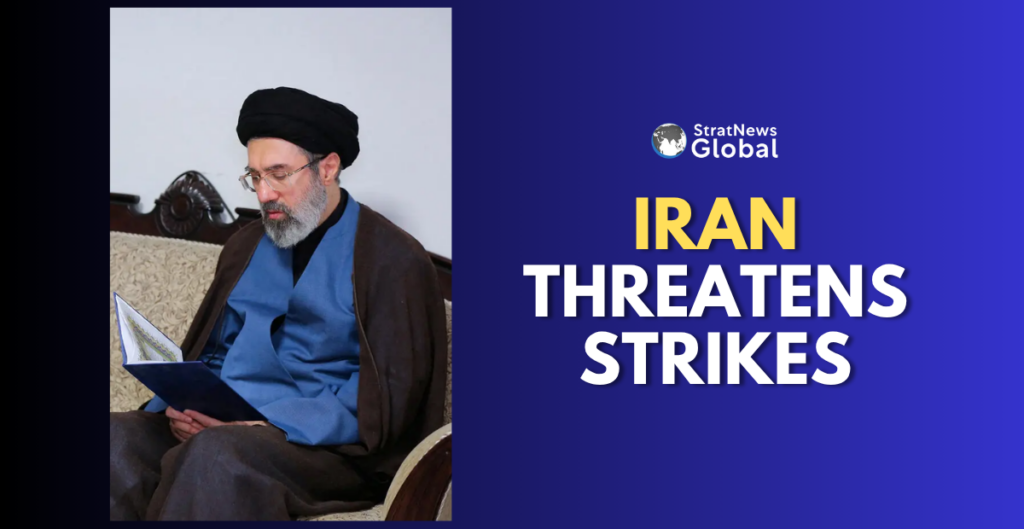 Iran