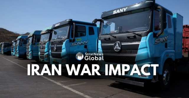 Iran War