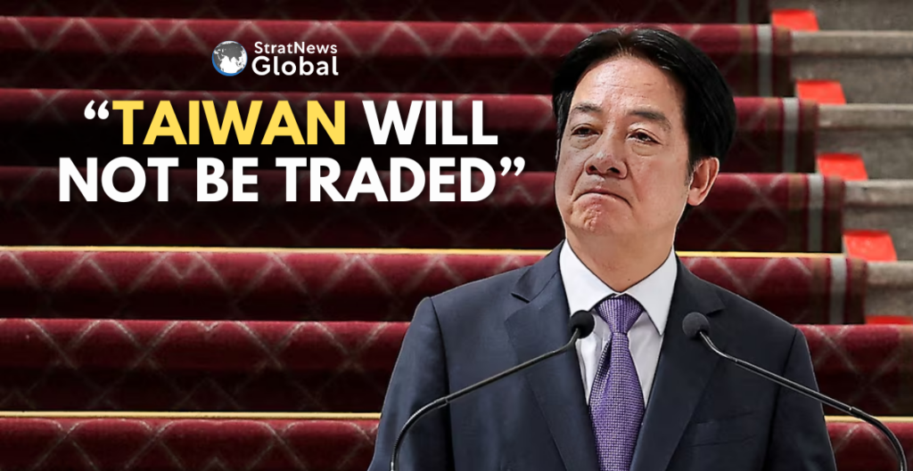 Taiwan