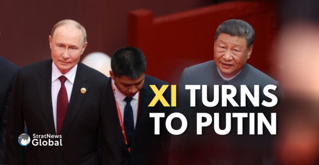 China